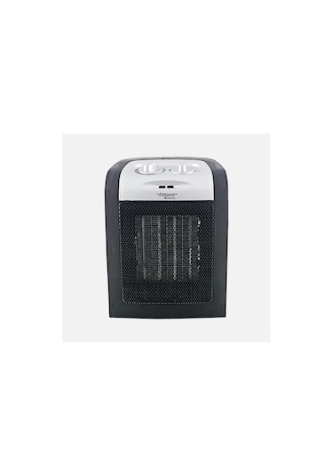 1800w Termostatlı Seramik Fanlı Isıtıcı