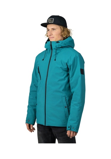 Hannah Derk Erkek Outdoor Mont 10035963hhx.01 Pacific Mavi