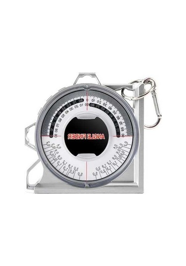 Novahub Dayanıklı Abs Plastik Açı Bulucu, Karanlıkta Kullanım İçin Balonlu Karşılaştırma Tablosu