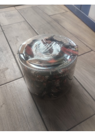 Antat Tatbon Kahveli Şeker 900 G