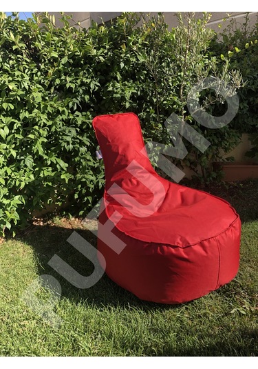 Armutland Aktif Armut Koltuk Kırmızı ( Ekonomik )