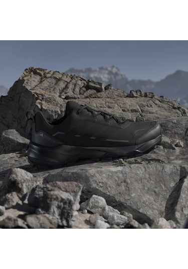 Adidas Terrex Skychaser Ax5 Gore Tex Erkek Outdoor Ayakkabı C-adıjq2210e20a00 Siyah