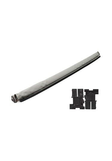 Novahub Gri Araba Sunroof Güneşlik Perde Mısır Vw Golf Tiguan Jatte Passat Sharan Varyant Santana 4motion Skoda Seat 1k9877307b Gri Gri