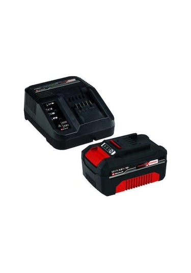 Einhell TE-CD 18/48 Li 18V 4Ah Tek Akülü Darbeli Matkap Vidalama Makinesi