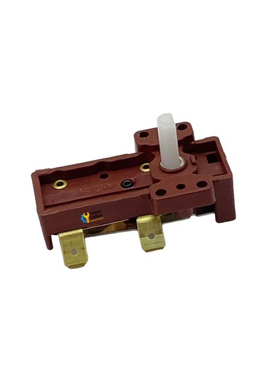 Arçelik Uyumlu G 810 Radyatör Termostatı