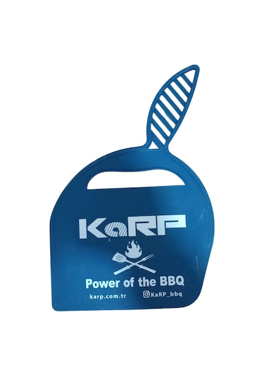 KaRP HERO Açık Mangal