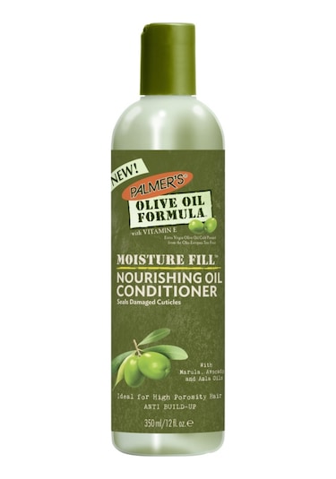 Palmer's Olive Oil Formula Moisture Fill Nourishing Oil Conditioner 350 ML
