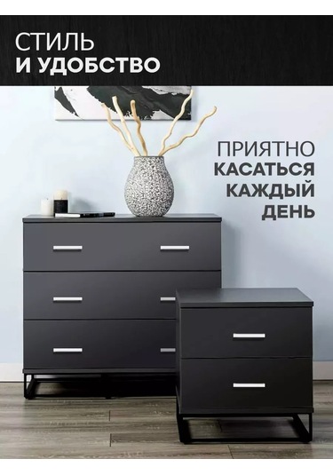 Metalheart Mobilya Kolu 96 Mm Set 10 Adet 203732798 Beyaz