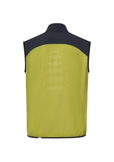 Oakley Elements Vest Sarı