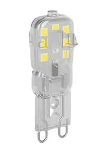 YCL YL-3203B 3W G9 220V Beyaz Led Kapsül Ampul