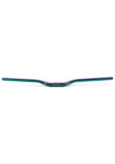 Vona Raınbow Low Rise Alüminyum Gidon 720/30mm Siyah