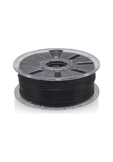 Microzey 1.75 Mm Siyah Petg Filament 1kg