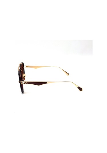 Rachel Paris Rp S7004 C1 Unisex Güneş Gözlüğü Altın