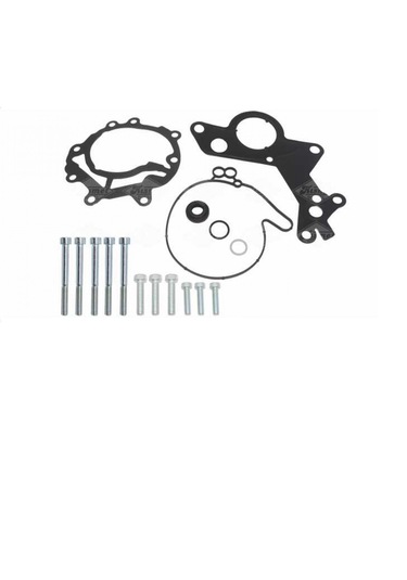 216-tandem Vakum Pompası Tamir Takımı