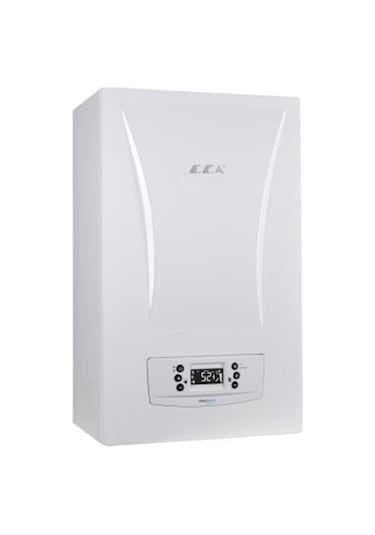 E.C.A. Citius Premix 24 kW Tam Yoğuşmalı Kombi