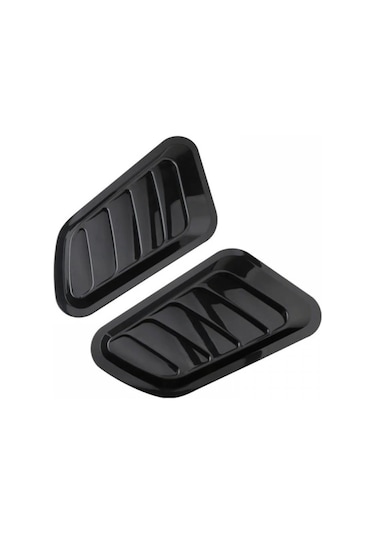 Universal Kaput Üstü Havalandırma Izgara Venti