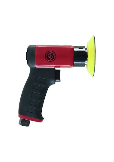 Chıcago Havalı Orbital Zımpara 50-75 Mm Cp7200