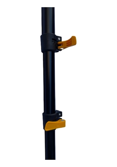 Ferrino KHB-12 KHB-14 Budama Testeresi Teleskopik Kol 3 Mt