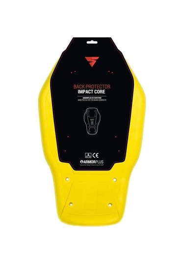 Held Shima Impact Core M Pro Sırt Koruması
