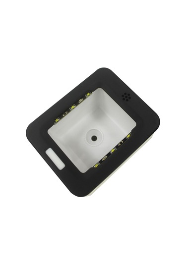 Xt2001b Usb / Rs232 Barkod Okuyucu Taşınabilir Mobil Ödeme Kutusu