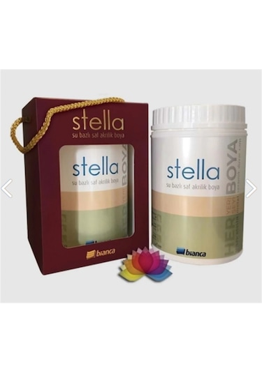 Bianca Stella Beyaz 1lt