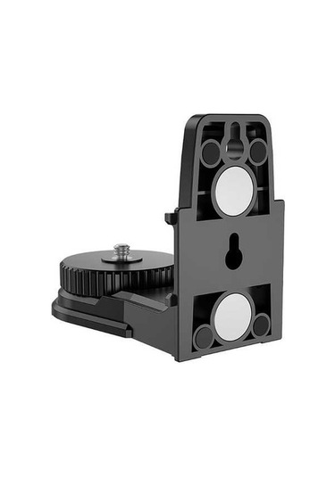 Pazly Taşınabilir Seviyesinin Montaj Metre Manyetik Lazer İle Hat Güçlü Duvara Döner Çoklu Braketi, Braket Alan 360 Ef