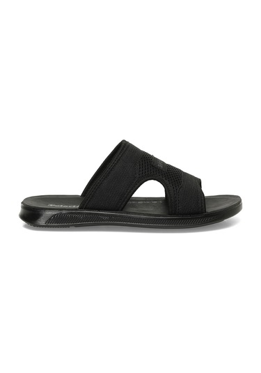 Polaris 408027.m5fx Siyah Erkek Terlik 000000000101985761 Siyah