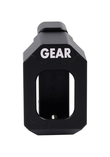 Dinosaurs Siyah Motosiklet Evrensel Vites Göstergesi Vites Göstergesi Alüminyum Alaşımlı Koruyucu Kılıf Motosiklet Gidonu Kawasaki Gösterge Braketi Gosterildigi Gibi