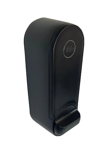 Yale Linus Akıllı Kilit Siyah Barelsiz