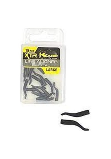 K-Karp Xtr Line Aligner Sleeve Large