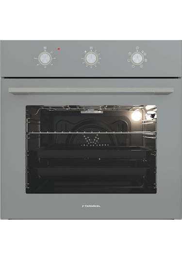 Termikel BO O6435C A + BH P6194C A + CH C6532C BA Ankastre Set