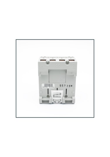 Doepke 4x40a Rccb 0.03a A Tipi
