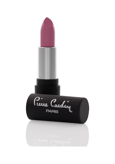Pierre Cardin Matte Chiffon Touch Lipstick Pink Rose -174
