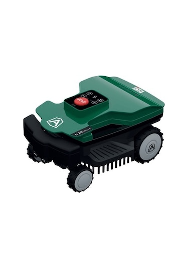 Ambrogio L15 Deluxe Çim Biçme Robotu