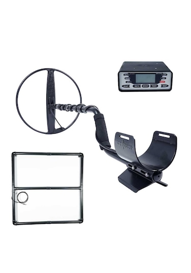 Detech Ssp 5100 Derin Define Dedektörü