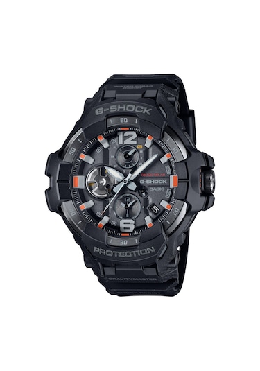 Casio Gr-b300ec-1adr Kol Saati Metalik