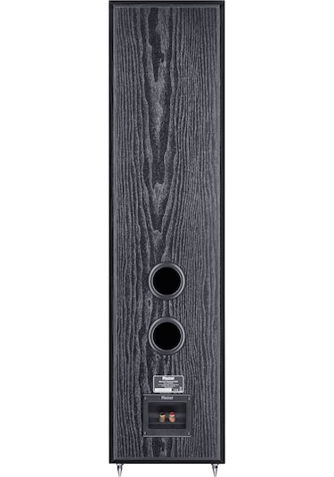 Magnat Monitor Supreme 802 Siyah 1 Çift Hoparlör