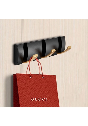 Havlu Ve Giysiler İçin Gizli Metal Askı, Ayarlanabilir Boyut 10-15 Adet B Diğer