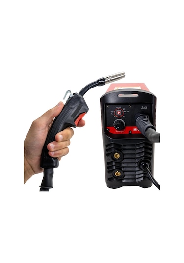 Eps Genera Mıg120 Gazlı Ve Gazsız Gazaltı Kaynak Makinesi 120a