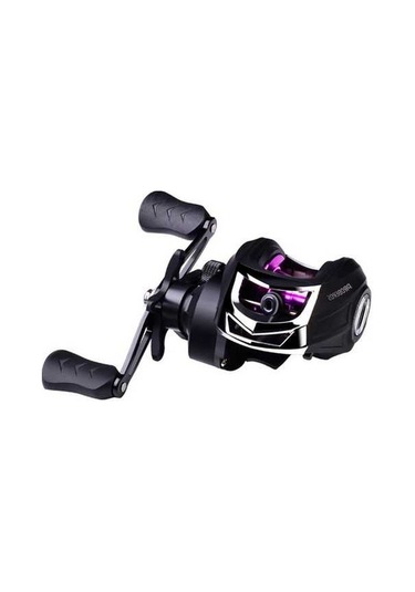 Artfulabode Taşınabilir Sol/sağ Skycity Olta Makarası 7.2:1 Hız 3+1 Bilyalı Atma Kullanımı - Xn