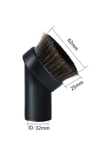 Xurunkeji 7'si 1 Arada Elektrikli Süpürge Fırça Ucu Ev Toz Alma Dar Alan Merdiven Alet Seti 32mm 35mm Dayanıklı Ve Güvenilir