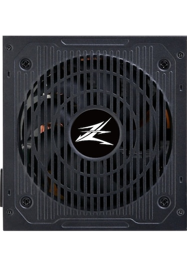 Zalman ZM600-TXII 600W Çift Forward 80Plu 12 Cm Fanlı Güç Kaynağı
