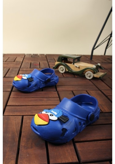 Oksit Bella Bird Bebek Çocuk Unisex Sandalet