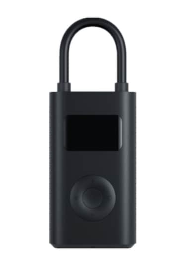 Xiaomi Mi Taşınabilir Şarjlı Kompresör Lastik Hava Pompası