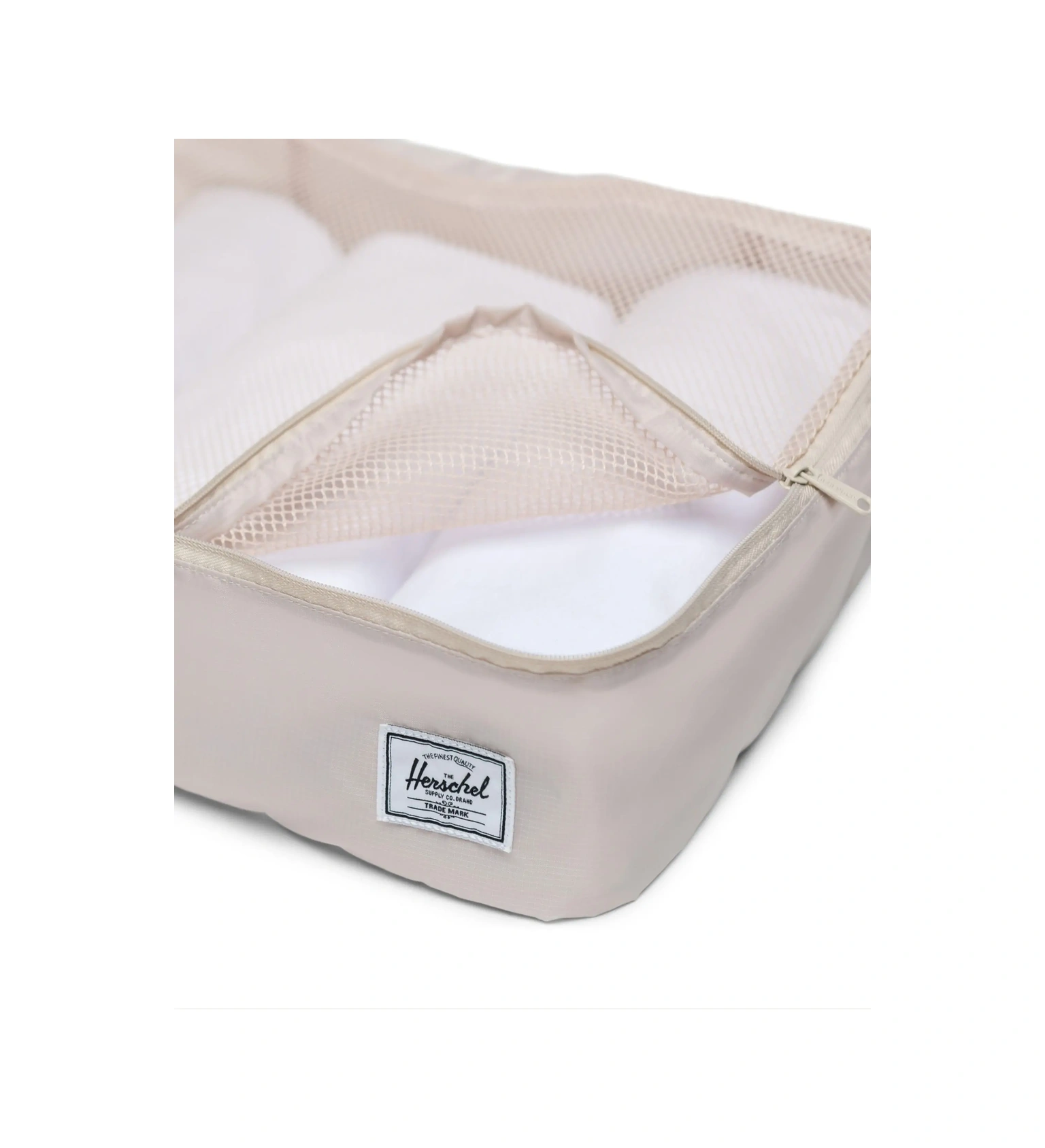 Herschel Kyoto Packing Cubes Seyahat Organizer Çanta 30097-00001-os Taş