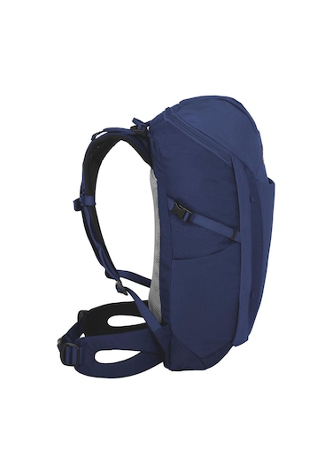 Bach Shield 26 Litre Sırt Çantası Medium 43cm-54cm -mavi