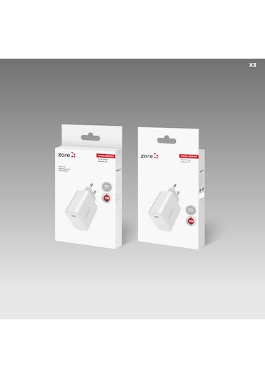 Tecno Spark 10/10 Pro/20/20 Pro/30 İle Uyumlu Pd Şarj Başlığı 20w - Xmac-x3