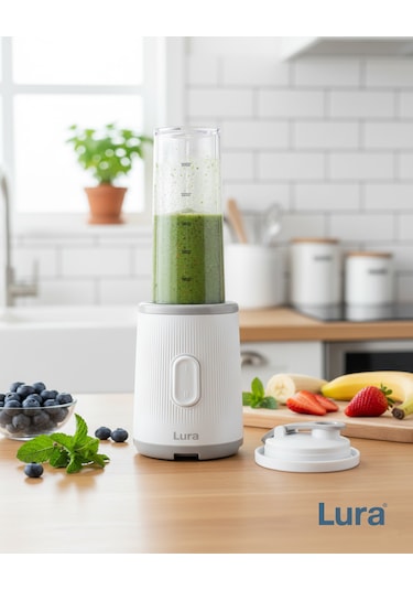 Lura 12RE 300 W Kişisel Blender