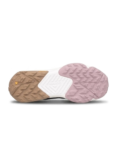 Humtto 160-370193b Kadın Klasik Sneaker Pembe
