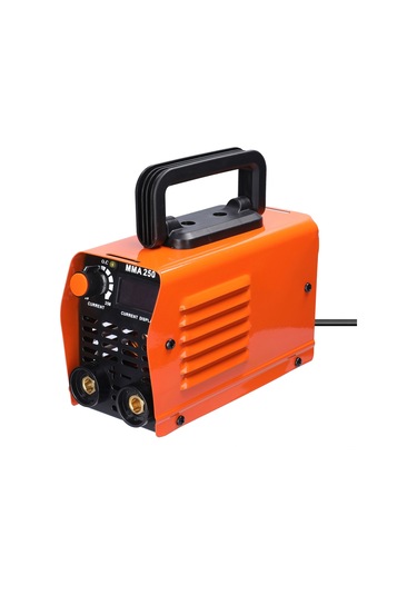 Youmex "mma-250 Kaynak Makinesi Aksesuarları - Bakır Kaynak Pensleri, Hızlı Bağlantı Seti, 220v Ev Tipi"